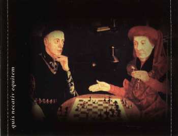 CD Philippe Sarde: Music From "Uncovered"