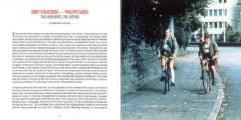 CD Philippe Sarde: Reunion (L'Ami Retrouve)/Misunderstood LTD