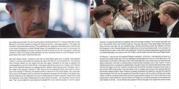 CD Philippe Sarde: Reunion (L'Ami Retrouve)/Misunderstood LTD