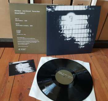 LP Phill Niblock: Zound Delta 2