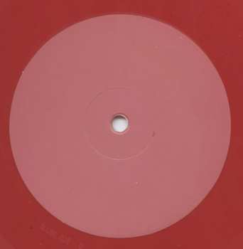 2LP/Dobozkészlet Phill Niblock: Four Full Flutes LTD
