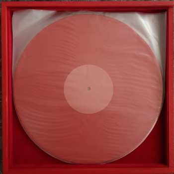 2LP/Dobozkészlet Phill Niblock: Four Full Flutes LTD
