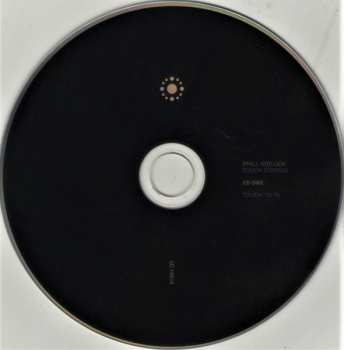 2CD Phill Niblock: Touch Strings