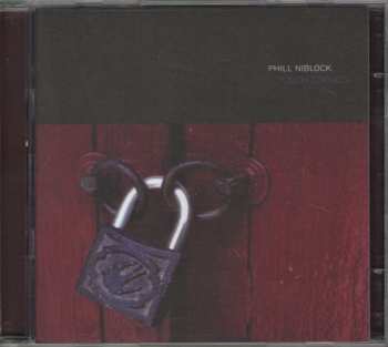 2CD Phill Niblock: Touch Strings