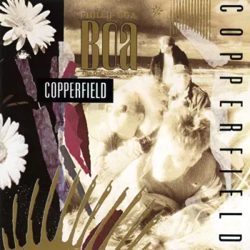 Phillip Boa & The Voodooclub: Copperfield