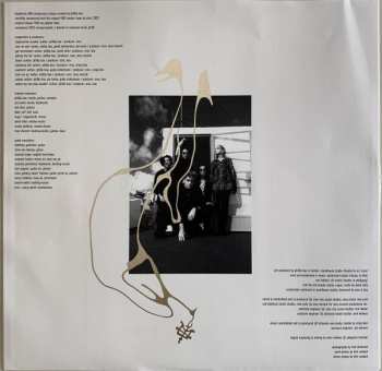 2LP Phillip Boa & The Voodooclub: Boaphenia (30th Anniversary Edition) CLR | LTD