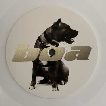 2LP Phillip Boa & The Voodooclub: Boaphenia (30th Anniversary Edition) CLR | LTD