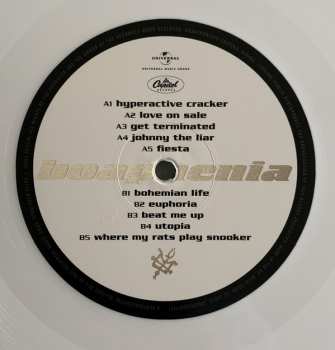 2LP Phillip Boa & The Voodooclub: Boaphenia (30th Anniversary Edition) CLR | LTD