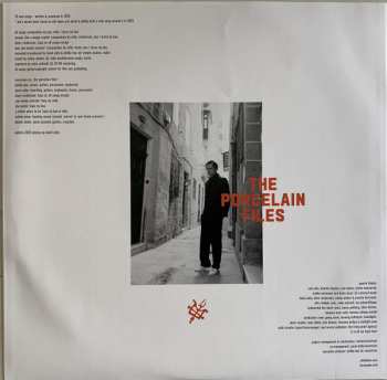 2LP Phillip Boa & The Voodooclub: Boaphenia (30th Anniversary Edition) CLR | LTD