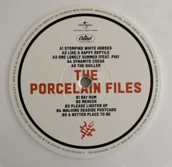 2LP Phillip Boa & The Voodooclub: Boaphenia (30th Anniversary Edition) CLR | LTD