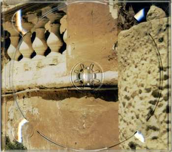 CD Phillip Boa & The Voodooclub: Bleach House DIGI