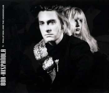 CD Phillip Boa & The Voodooclub: Hispañola