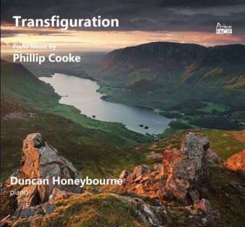 Album Phillip Cooke: Klavierwerke