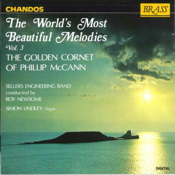 Album Sellers Engineering Band: The World's Most Beautiful Melodies Vol. 3