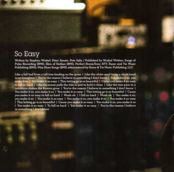 CD Phillip Phillips: The World From The Side Of The Moon DLX