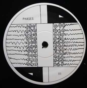4LP/Dobozkészlet Phillip Werren: Electronic Music