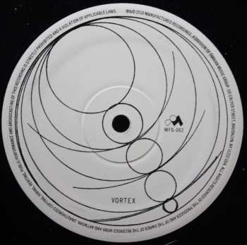 4LP/Dobozkészlet Phillip Werren: Electronic Music