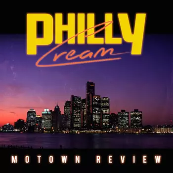 Philly Cream