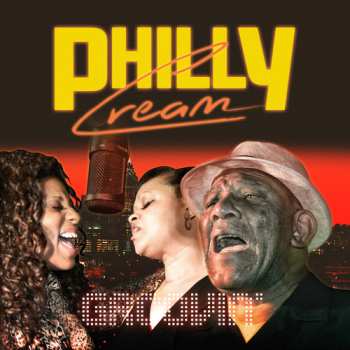 Album Philly Cream: Groovin