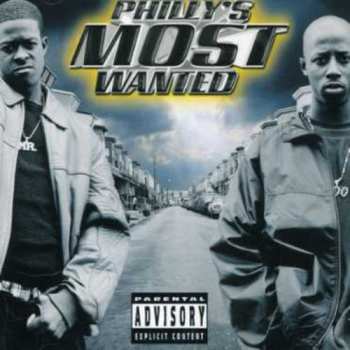 Album Philly's Most Wanted: Get Down Or Lay Down