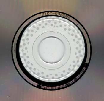 CD Philm: Harmonic DIGI