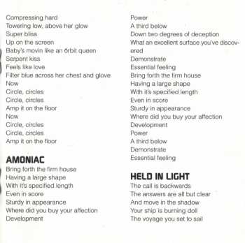 CD Philm: Harmonic DIGI