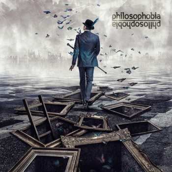 CD Philosophobia: Philosophobia