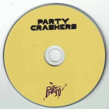 CD Philip Lassiter: Philip Lassiter Presents Party Crashers