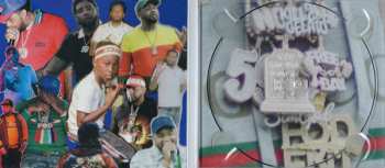 CD Philthy Rich: Fake Love
