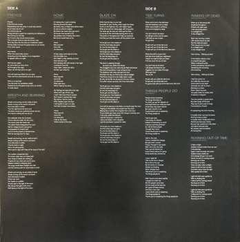 2LP Phish: Big Boat LTD | CLR