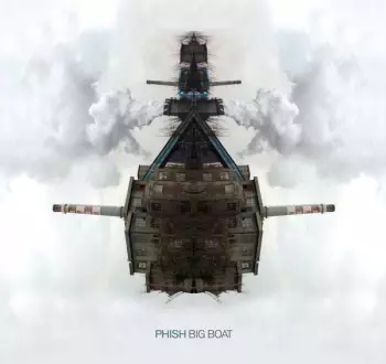 Phish: Big Boat