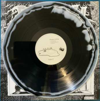 3LP Phish: Junta CLR