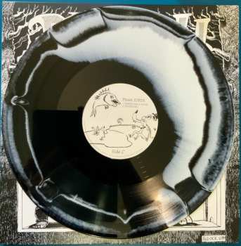 3LP Phish: Junta CLR