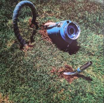 2LP Phish: Lawn Boy CLR