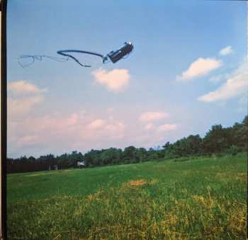 2LP Phish: Lawn Boy CLR