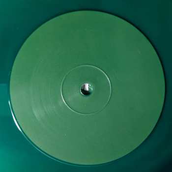 2LP Phish: Lawn Boy CLR