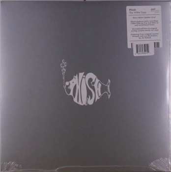 Album Phish: Phish 