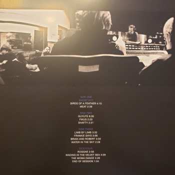 2LP Phish: The Story Of The Ghost