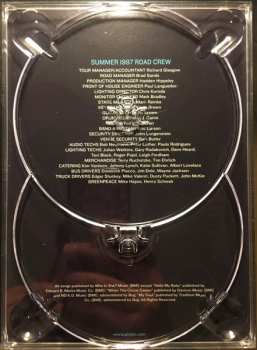 2DVD Phish: Walnut Creek