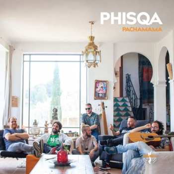 CD Phisqa: Pachamama