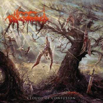 CD Phlebotomized: Clouds Of Confusion Ltd.