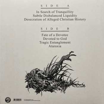LP Phlebotomized: Devoted To God LTD | CLR