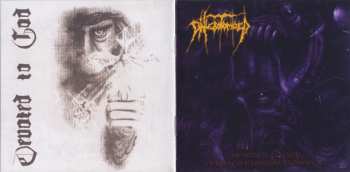 CD Phlebotomized: Devoted To God / Preach Eternal Gospels