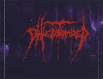 CD Phlebotomized: Devoted To God / Preach Eternal Gospels