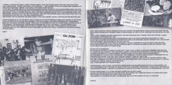 CD Phlebotomized: Devoted To God / Preach Eternal Gospels