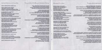CD Phlebotomized: Devoted To God / Preach Eternal Gospels