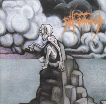 Album Phlebotomized: Immense Intense Suspense