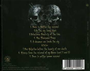 CD Phlebotomy: From Golgotha We Rise