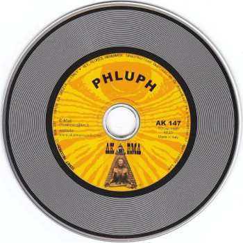 CD Phluph: Phluph