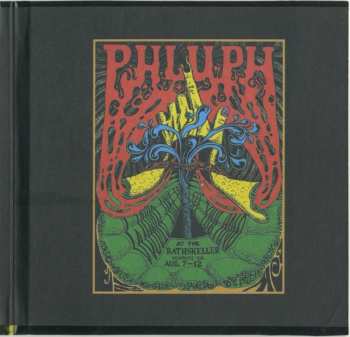 CD Phluph: Phluph